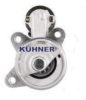 AD KüHNER 254500 Starter